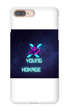younghokage_22 iPhone Phone Cases