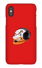 noodlestutwch iPhone Phone Cases