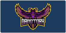 danotory XXL Gaming Mousepad