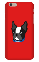 blublood22games iPhone Phone Cases
