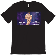 Drink My Strawberry Milk T-Shirts