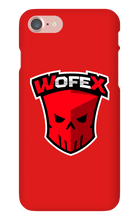 wofexs iPhone Phone Cases