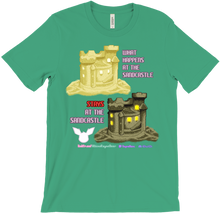 What Happens... t-shirt