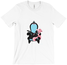 Throne Sylva Shirt - Art by Lovelyse