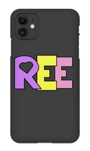JordiNels iPhone Phone Cases