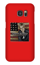 AC Party Samsung Phone Cases