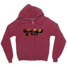exdoradogamer Zip Up Hoodie