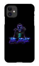 The_Demyz iPhone Phone Cases