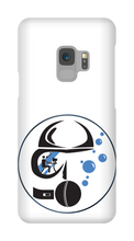 scubastudio Samsung Phone Cases