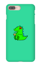emoreptar98 iPhone Phone Cases