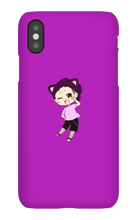 kawaii iPhone case