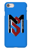 mr.shotgungaming iPhone Phone Cases