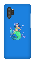 Mystical Mermaid Samsung Case