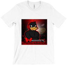 windedgoose_tv T-Shirts