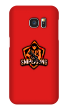 sniperking596 Samsung Phone Cases