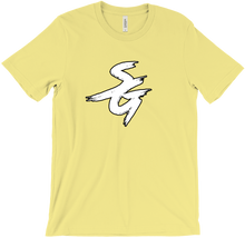 swain_games T-Shirts