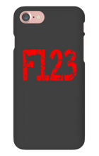 flushp123 RED