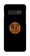 WTK Logo Samsung Phone Cases V1 Colour Palette 1