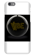 vibe_central iPhone Phone Cases