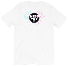 NessTry97 Tshirt Logo Hinten