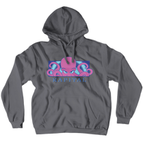Kapital Esports Hoodies (No-Zip/Pullover)