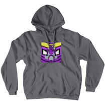 botclowed Hoodies (No-Zip/Pullover)