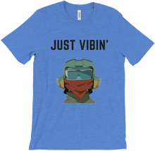 Just Vibin' T-shirt