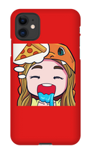 marissmariee iPhone Phone Cases