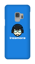 Ireamora Samsung Phone Cases