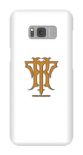 Kaiden Troy Samsung Phone Cases