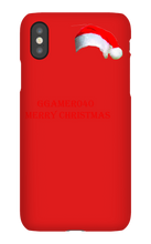 ggamer040 iPhone Phone Cases