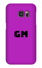goalimax101 Samsung Phone Cases