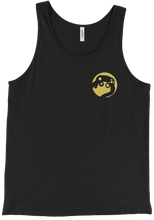 Logo Tank Top