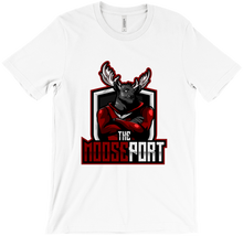 themooseport T-Shirts