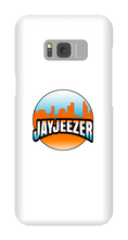 jayjeezer Samsung Phone Cases