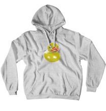 Ducky Hoodie ( No background )