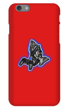 BotGod iPhone Phone Cases