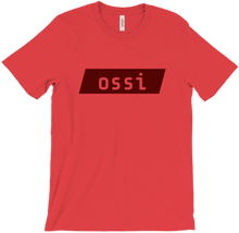 space_ossi T-Shirts