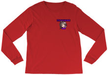 ItzScheme Long Sleeve Tee