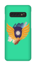 Sunrise Academy Samsung Phone Cases