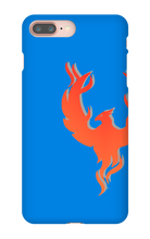 Fenix iPhone Cases