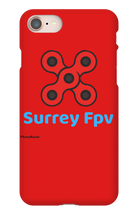 surreyfpv iPhone Phone Cases