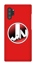 jadednerd Samsung Phone Cases