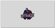 power9nov XXL Gaming Mousepad