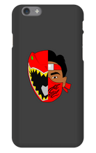 Ranger Breninja iPhone Phone Cases