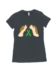 Beagle Charity Women’s T-shirt