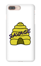 Hive iPhone Case