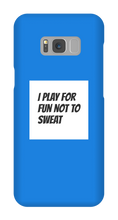 starduster122 Samsung Phone Cases