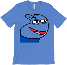 Transparent plenGa T-shirt - 1st edition