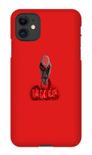 theexoelite iPhone Phone Cases